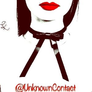 🖤VALFRÉ’ BOWIE VEGAN LEATHER CHOKER NECKLACE🖤